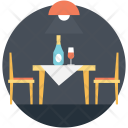 پیش‌نمایش فایل candlelight-dinner-2 از پک دوستانگی