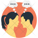 پیش‌نمایش فایل chatting-977 از پک دوستانگی