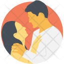 پیش‌نمایش فایل couple-hugging از پک دوستانگی