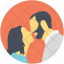 پیش‌نمایش فایل couple-kissing-1 از پک دوستانگی