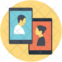 پیش‌نمایش فایل dating-profiles از پک دوستانگی
