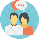 پیش‌نمایش فایل exchanging-messages از پک دوستانگی