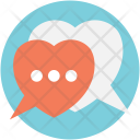 پیش‌نمایش فایل love-chats از پک دوستانگی
