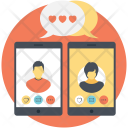 پیش‌نمایش فایل match-making-app از پک دوستانگی