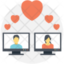 پیش‌نمایش فایل online-dating از پک دوستانگی