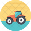 پیش‌نمایش فایل agricultural-tractor از پک حمل و نقل