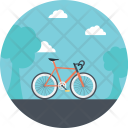 پیش‌نمایش فایل bicycle-424 از پک حمل و نقل