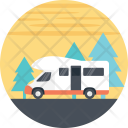 پیش‌نمایش فایل caravan-99 از پک حمل و نقل