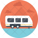 پیش‌نمایش فایل caravan-camper از پک حمل و نقل