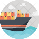 پیش‌نمایش فایل cargo-ship-26 از پک حمل و نقل