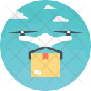 پیش‌نمایش فایل delivery-drone-9 از پک حمل و نقل