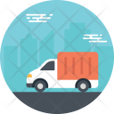 پیش‌نمایش فایل delivery-truck-179 از پک حمل و نقل