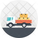 پیش‌نمایش فایل delivery-truck-181 از پک حمل و نقل