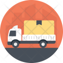 پیش‌نمایش فایل delivery-truck-182 از پک حمل و نقل