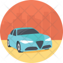 پیش‌نمایش فایل executive-car از پک حمل و نقل