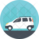 پیش‌نمایش فایل family-car از پک حمل و نقل