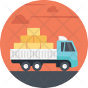 پیش‌نمایش فایل freight-delivery از پک حمل و نقل