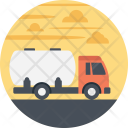 پیش‌نمایش فایل fuel-truck-2 از پک حمل و نقل