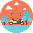 پیش‌نمایش فایل golf-cart-12 از پک حمل و نقل