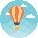 پیش‌نمایش فایل hot-air-balloon-129 از پک حمل و نقل