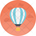 پیش‌نمایش فایل hot-air-balloon-130 از پک حمل و نقل