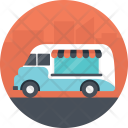 پیش‌نمایش فایل ice-cream-truck-1 از پک حمل و نقل
