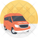 پیش‌نمایش فایل medical-ambulance از پک حمل و نقل