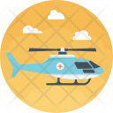 پیش‌نمایش فایل medical-helicopter از پک حمل و نقل