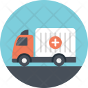 پیش‌نمایش فایل medicine-delivery از پک حمل و نقل