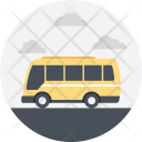 پیش‌نمایش فایل mini-bus-4 از پک حمل و نقل