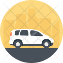 پیش‌نمایش فایل passenger-car از پک حمل و نقل
