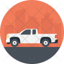 پیش‌نمایش فایل pickup-truck-16 از پک حمل و نقل