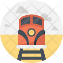 پیش‌نمایش فایل railway-train از پک حمل و نقل