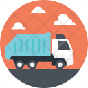 پیش‌نمایش فایل recycle-truck-1 از پک حمل و نقل