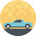پیش‌نمایش فایل retro-car-1 از پک حمل و نقل