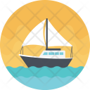 پیش‌نمایش فایل sail-boat-4 از پک حمل و نقل