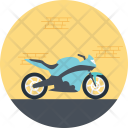 پیش‌نمایش فایل sports-bike-2 از پک حمل و نقل
