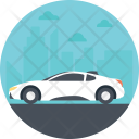 پیش‌نمایش فایل sports-car-27 از پک حمل و نقل