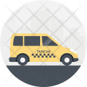 پیش‌نمایش فایل taxi-cab-1 از پک حمل و نقل