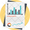 پیش‌نمایش فایل chart-analytics از پک گزارش‌ها و تحلیل‌ها