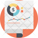 پیش‌نمایش فایل financial-report-57 از پک گزارش‌ها و تحلیل‌ها