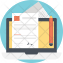 پیش‌نمایش فایل online-contract از پک گزارش‌ها و تحلیل‌ها