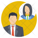 پیش‌نمایش فایل business-talk-19 از پک مدیریت تیم