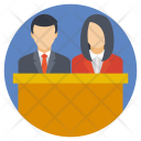 پیش‌نمایش فایل cohost از پک مدیریت تیم