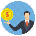 پیش‌نمایش فایل financier-4 از پک مدیریت تیم