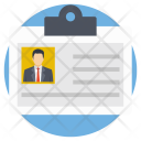 پیش‌نمایش فایل id-card-172 از پک مدیریت تیم