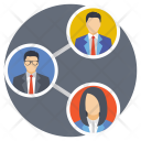 پیش‌نمایش فایل people-network-7 از پک مدیریت تیم