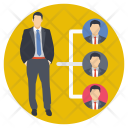 پیش‌نمایش فایل team-lead-4 از پک مدیریت تیم