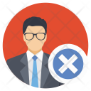 پیش‌نمایش فایل terminated-employee-1 از پک مدیریت تیم