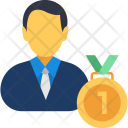 پیش‌نمایش فایل businessman-430 از پک موفقیت